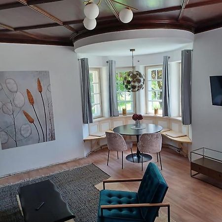 Ferienwohnung 'Bergidylle' - Zu Fuss Auf Die Loipe Und Den Berg, Nur Wenige Minuten Ins Skigebiet Bayrischzell Eksteriør billede