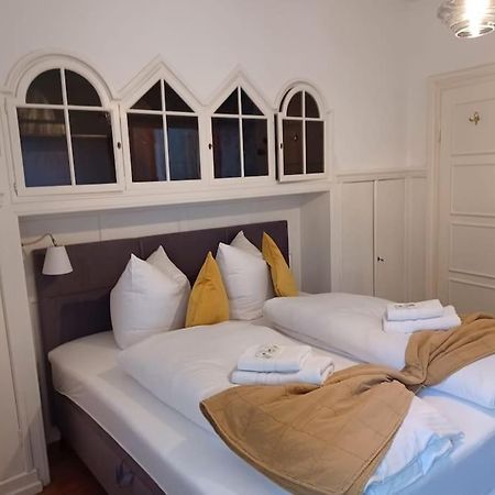 Ferienwohnung 'Bergidylle' - Zu Fuss Auf Die Loipe Und Den Berg, Nur Wenige Minuten Ins Skigebiet Bayrischzell Eksteriør billede