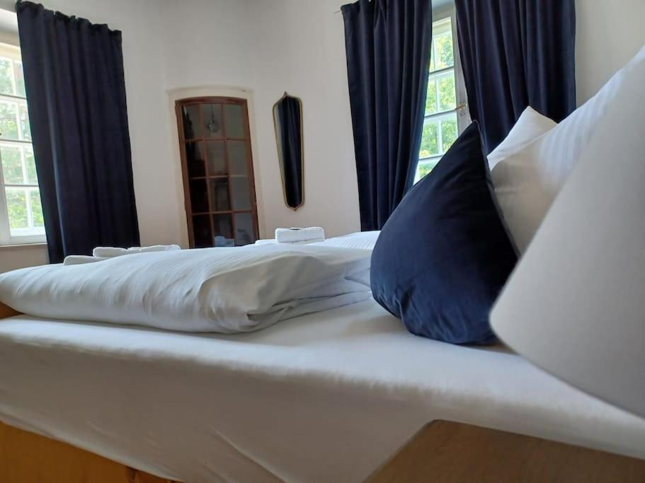 Ferienwohnung 'Bergidylle' - Zu Fuss Auf Die Loipe Und Den Berg, Nur Wenige Minuten Ins Skigebiet Bayrischzell Eksteriør billede