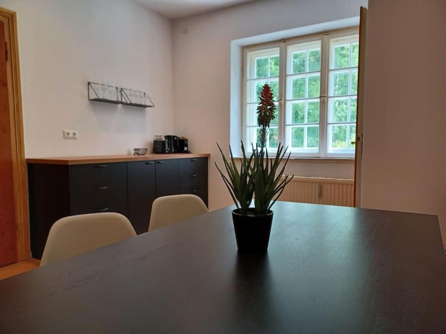 Ferienwohnung 'Bergidylle' - Zu Fuss Auf Die Loipe Und Den Berg, Nur Wenige Minuten Ins Skigebiet Bayrischzell Eksteriør billede